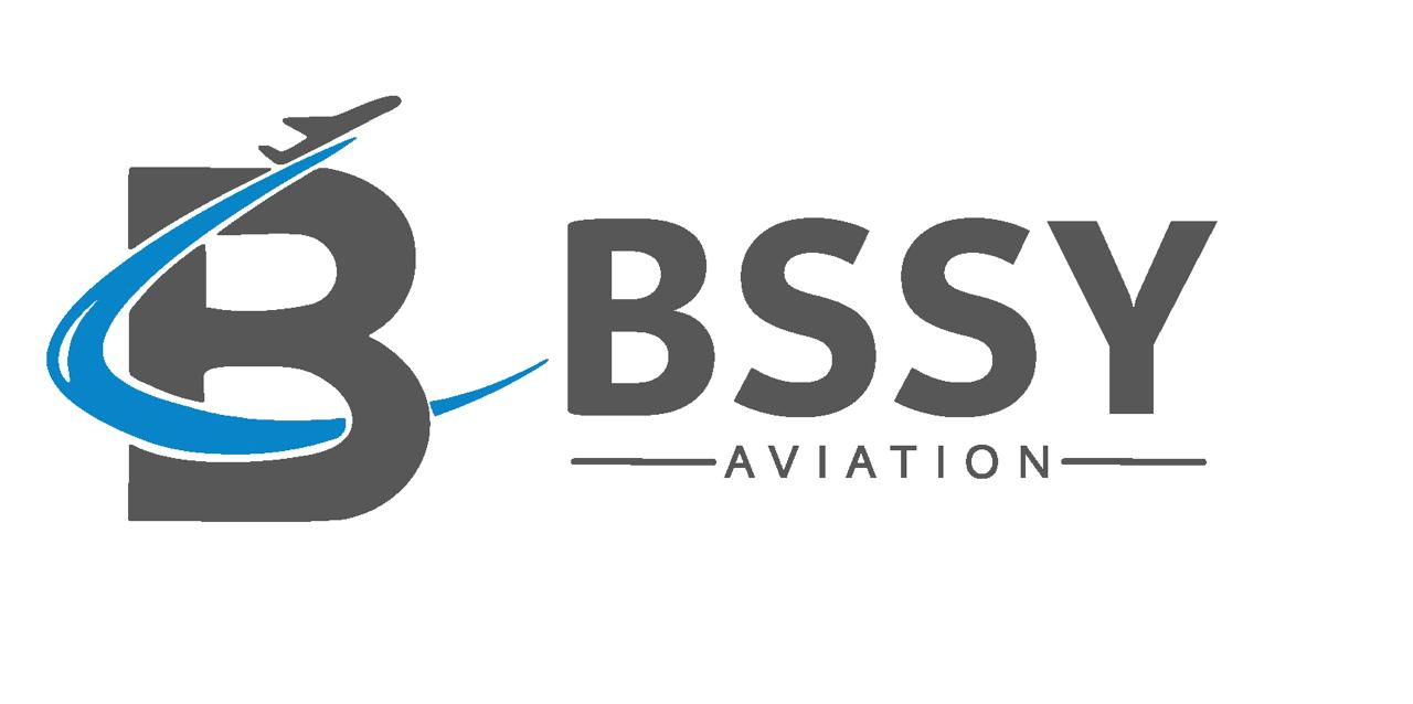 BSSY Aviation Logo